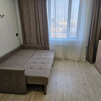 Сдается 1-комнатная квартира, 23 м²