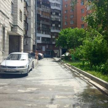 Сдается 1-комнатная квартира, 23 м²