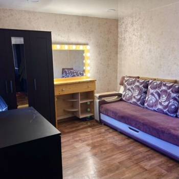 Сдается 1-комнатная квартира, 23 м²