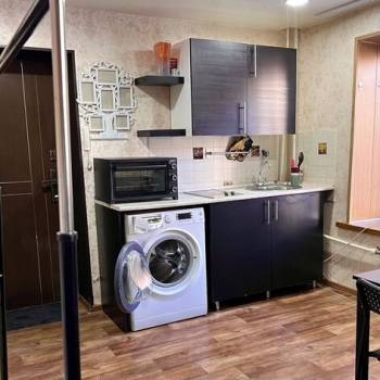Сдается 1-комнатная квартира, 23 м²
