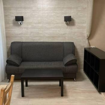 Сдается 1-комнатная квартира, 32 м²