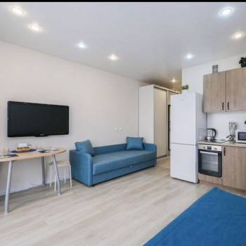 Сдается 1-комнатная квартира, 30 м²