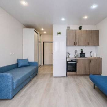 Сдается 1-комнатная квартира, 30 м²
