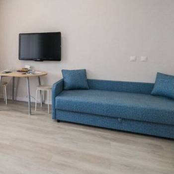 Сдается 1-комнатная квартира, 30 м²