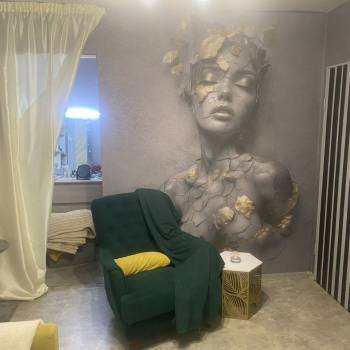 Продается 2-х комнатная квартира, 50 м²