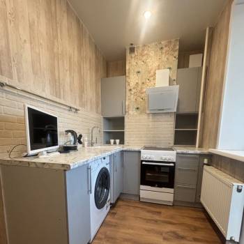 Сдается 1-комнатная квартира, 33 м²