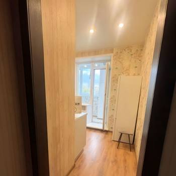 Сдается 1-комнатная квартира, 33 м²