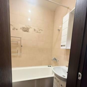 Сдается 1-комнатная квартира, 33 м²