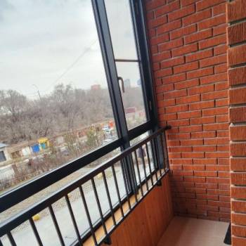 Сдается 2-х комнатная квартира, 41 м²