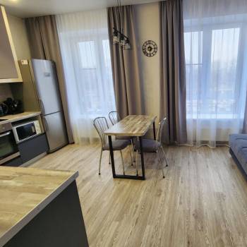 Сдается 2-х комнатная квартира, 41 м²