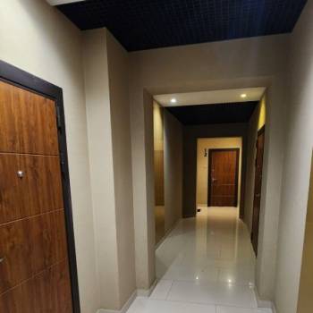 Сдается 2-х комнатная квартира, 41 м²