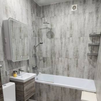 Сдается 2-х комнатная квартира, 41 м²