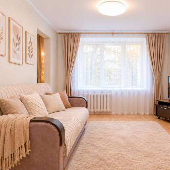 Сдается 1-комнатная квартира, 30 м²