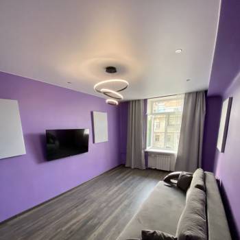 Сдается 2-х комнатная квартира, 54 м²