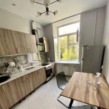 Сдается 2-х комнатная квартира, 54 м²