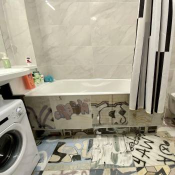 Сдается 2-х комнатная квартира, 54 м²
