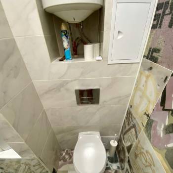 Сдается 2-х комнатная квартира, 54 м²