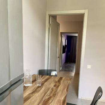 Сдается 2-х комнатная квартира, 54 м²