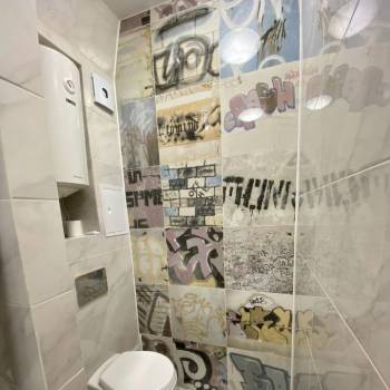 Сдается 2-х комнатная квартира, 54 м²