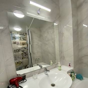 Сдается 2-х комнатная квартира, 54 м²