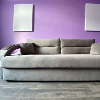 Сдается 2-х комнатная квартира, 54 м²