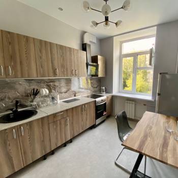 Сдается 2-х комнатная квартира, 54 м²