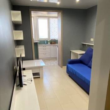 Сдается 2-х комнатная квартира, 47 м²