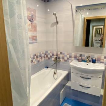 Сдается 2-х комнатная квартира, 47 м²