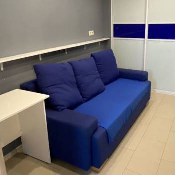 Сдается 2-х комнатная квартира, 47 м²