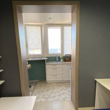 Сдается 2-х комнатная квартира, 47 м²