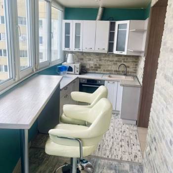 Сдается 2-х комнатная квартира, 47 м²
