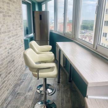 Сдается 2-х комнатная квартира, 47 м²