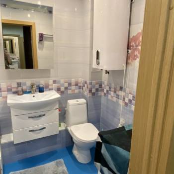 Сдается 2-х комнатная квартира, 47 м²