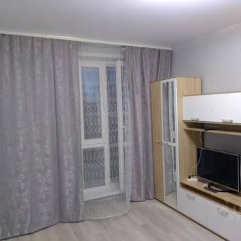 Сдается 1-комнатная квартира, 24,3 м²