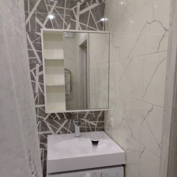 Сдается 1-комнатная квартира, 24,3 м²