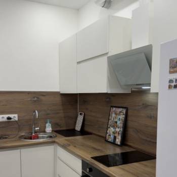 Сдается 1-комнатная квартира, 27,5 м²