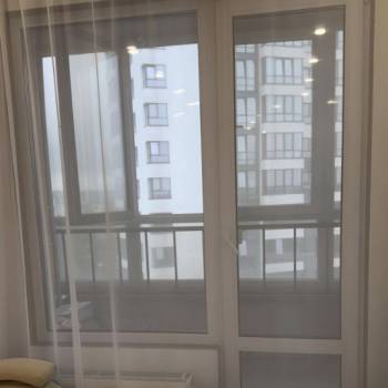 Сдается 1-комнатная квартира, 27,5 м²