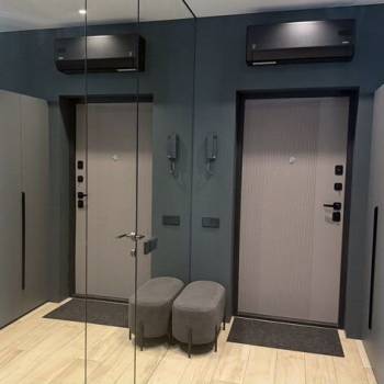 Продается 3-х комнатная квартира, 80 м²