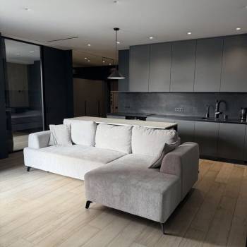 Продается 3-х комнатная квартира, 80 м²