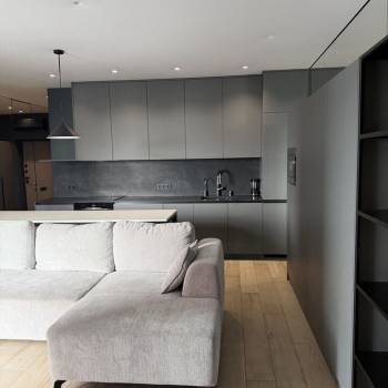 Продается 3-х комнатная квартира, 80 м²