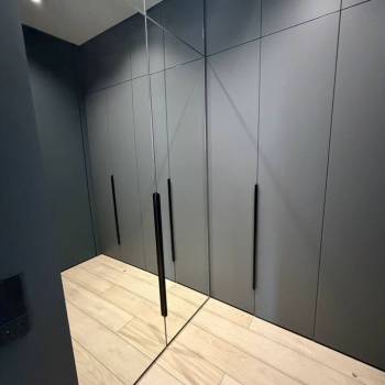 Продается 3-х комнатная квартира, 80 м²