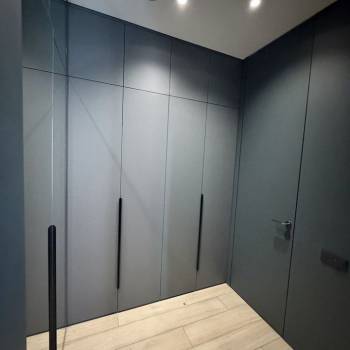 Продается 3-х комнатная квартира, 80 м²
