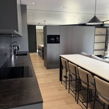 Продается 3-х комнатная квартира, 80 м²