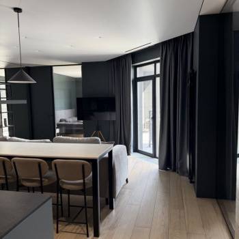 Продается 3-х комнатная квартира, 80 м²