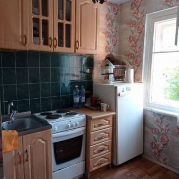 Сдается 2-х комнатная квартира, 44 м²