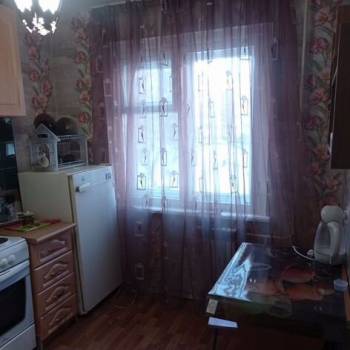 Сдается 2-х комнатная квартира, 44 м²