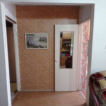 Сдается 2-х комнатная квартира, 44 м²