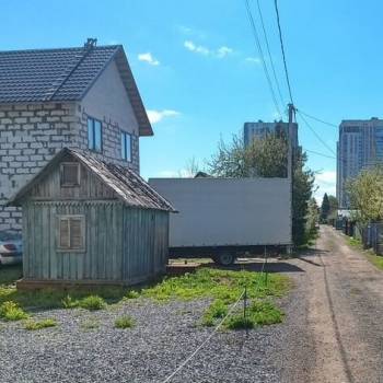 Продается Участок, 300 м²
