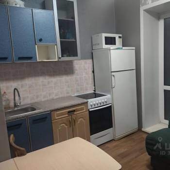 Сдается 1-комнатная квартира, 32 м²
