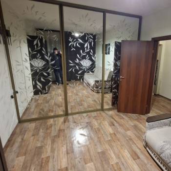 Сдается 1-комнатная квартира, 32 м²